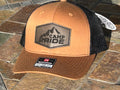 Bronze 112 hat